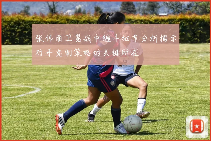 张伟丽卫冕战中缠斗细节分析揭示对手克制策略的关键所在
